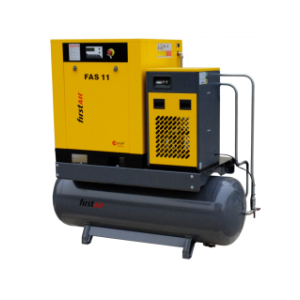 FAS 7-AT s 500l vzdušníkom